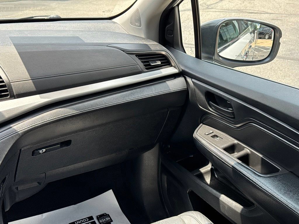 Used 2021 Honda Odyssey EX-L image 21