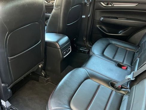 Used 2024 MAZDA CX-5 Carbon Edition image 13