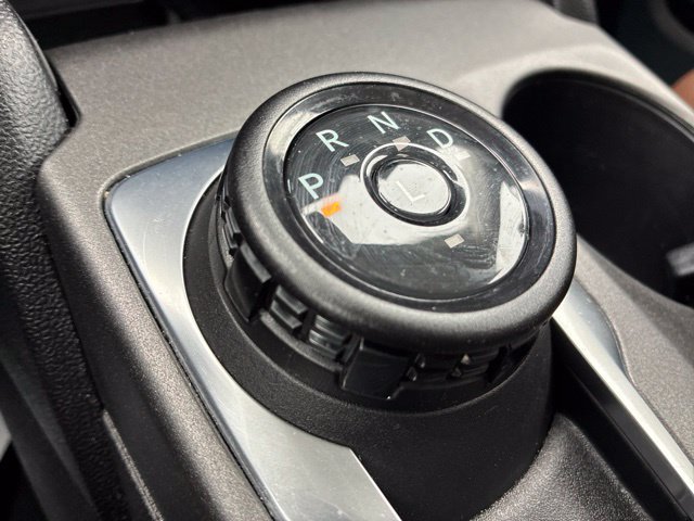 Used 2025 Ford Bronco Sport Outer Banks w/ Outer Banks Tech Package+ AWD/4WD image 31