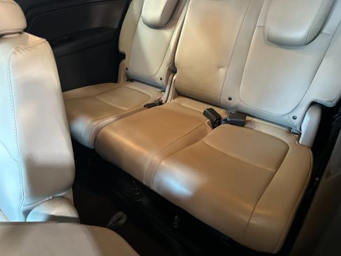 Used 2019 Honda Odyssey EX-L image 16