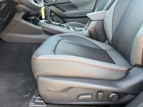 New 2026 Subaru Crosstrek 2.5i Limited AWD/4WD image 11