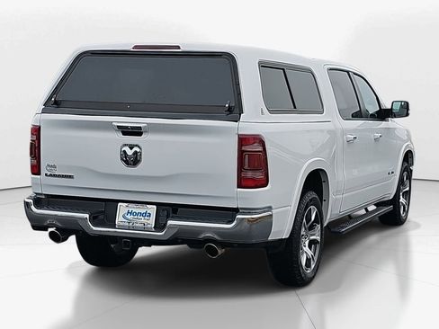 Used 2022 RAM 1500 Laramie image 9