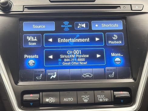 Used 2017 Acura MDX FWD w/ Technology Package image 10