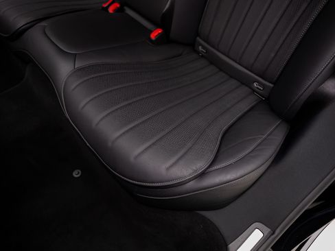 Used 2023 Mercedes-Benz S 500 4MATIC image 66