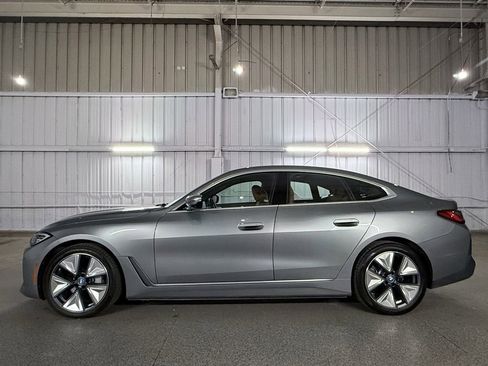 Used 2024 BMW i4 xDrive40i w/ Premium Package image 15