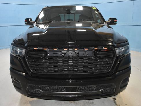 Used 2025 RAM 1500 Big Horn image 21