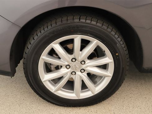 Used 2020 Acura RDX FWD image 33