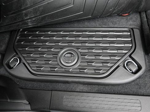 New 2026 RAM 1500 Big Horn AWD/4WD image 31