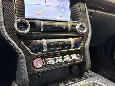 Used 2020 Ford Mustang GT Premium RWD image 31