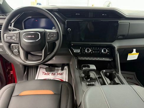 New 2026 GMC Sierra 1500 AT4 w/ AT4 Premium Package image 16