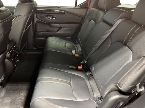 New 2026 Honda Passport TrailSport Elite image 25