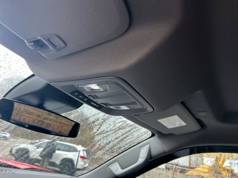 Used 2023 GMC Sierra 1500 Elevation w/ X31 Off-Road Package image 17