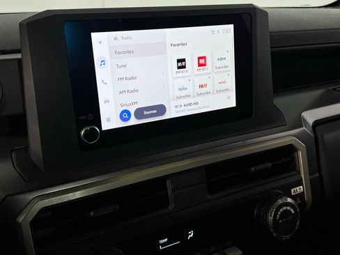 Used 2025 Toyota Tacoma SR5 image 17