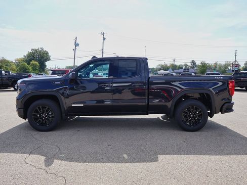 New 2026 GMC Sierra 1500 Elevation image 6