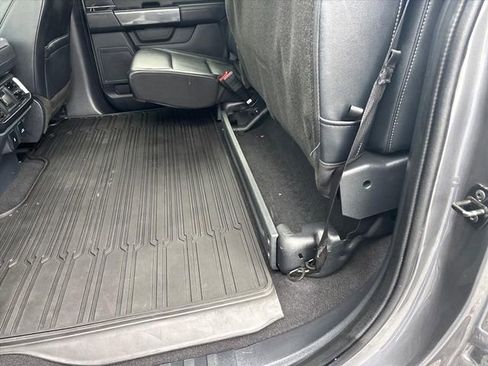 Used 2023 Ford F150 XLT w/ Equipment Group 302A High AWD/4WD image 19