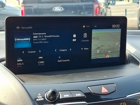 Used 2020 Acura RDX w/ Advance Package AWD/4WD image 17