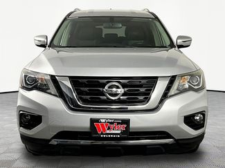 Used 2018 Nissan Pathfinder SV AWD/4WD video 2