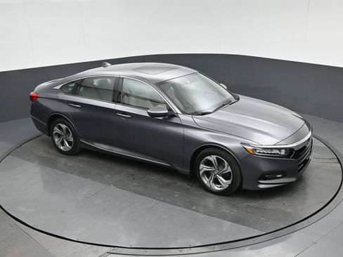 Used 2020 Honda Accord EX-L image 61