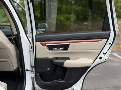 Used 2018 Honda CR-V EX image 14