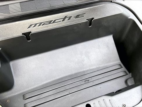 Used 2025 Ford Mustang Mach-E GT AWD/4WD image 32
