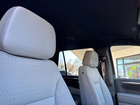 New 2026 Chevrolet Tahoe LS image 19