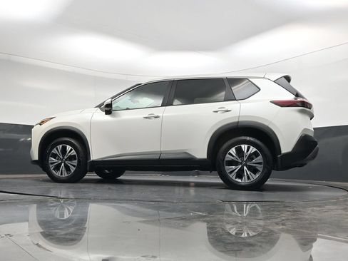 Used 2023 Nissan Rogue SV FWD image 46
