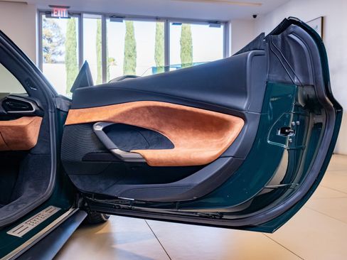 Used 2025 Ferrari 296 GTB image 21