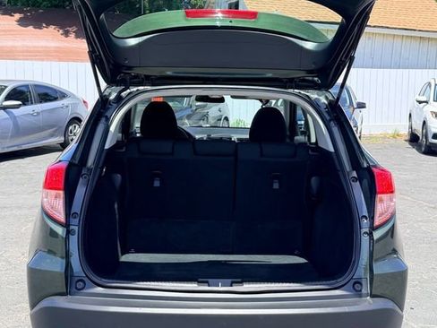 Used 2017 Honda HR-V LX image 13