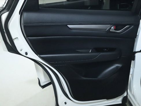 Used 2023 MAZDA CX-5 AWD 2.5 S image 13