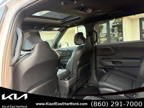 New 2027 Kia Telluride EX X-Line AWD/4WD image 20