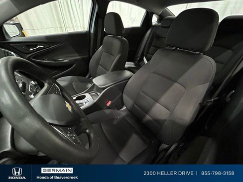 Used 2024 Chevrolet Malibu LS w/ LPO, Floor Liner Package FWD image 26