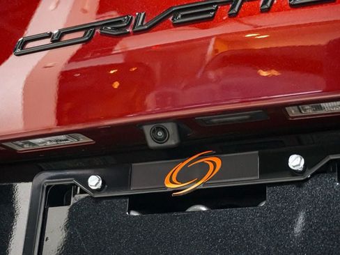 Used 2018 Chevrolet Corvette Z06 RWD image 72