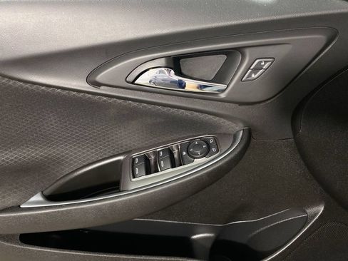 Certified 2020 Chevrolet Malibu LT FWD image 13