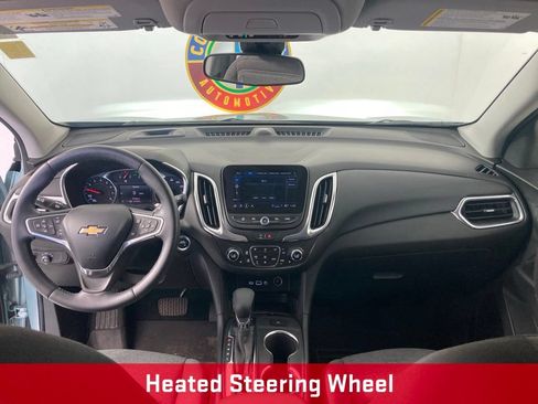 Used 2022 Chevrolet Equinox LT AWD/4WD image 6