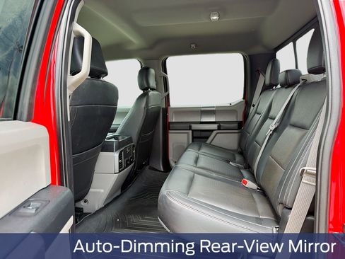Used 2018 Ford F150 XLT w/ Equipment Group 302A Luxury AWD/4WD image 29