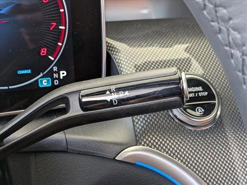 Certified 2026 Mercedes-Benz GLC 300 image 11