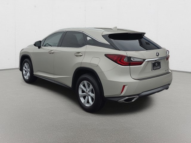 Used 2017 Lexus RX 350 AWD w/ Premium Package image 7