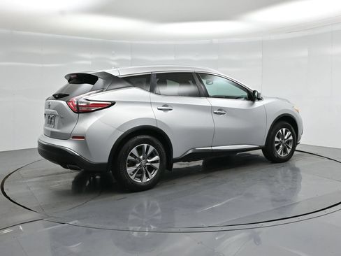 Used 2016 Nissan Murano SL FWD image 23