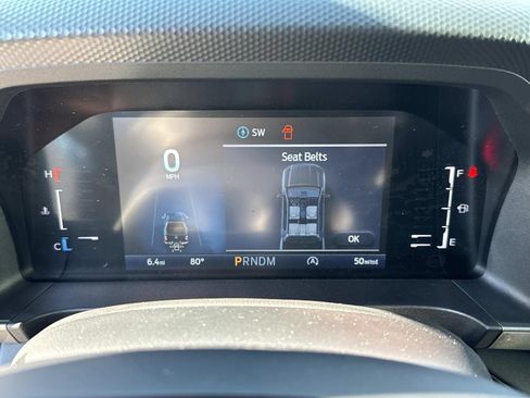 New 2026 Ford Ranger XLT AWD/4WD image 20