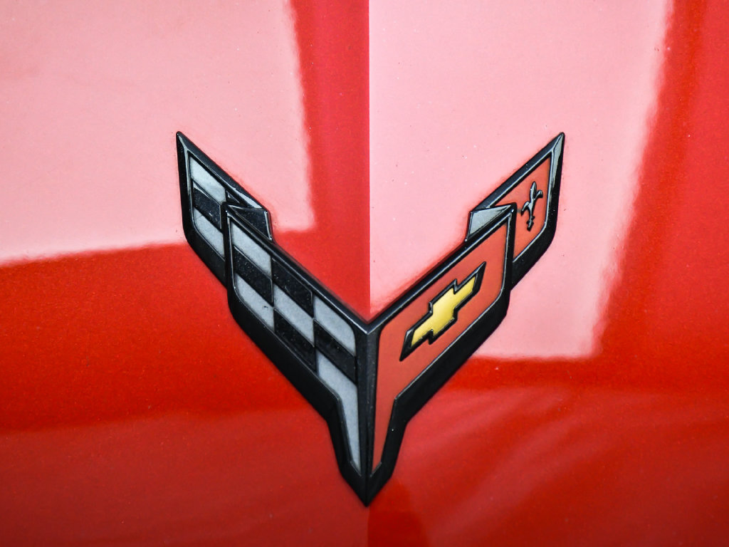 Used 2025 Chevrolet Corvette E-Ray AWD/4WD image 93