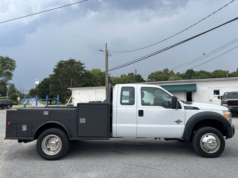 Used 2013 Ford F450 XL AWD/4WD image 5