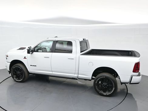 New 2026 RAM 2500 Laramie image 64