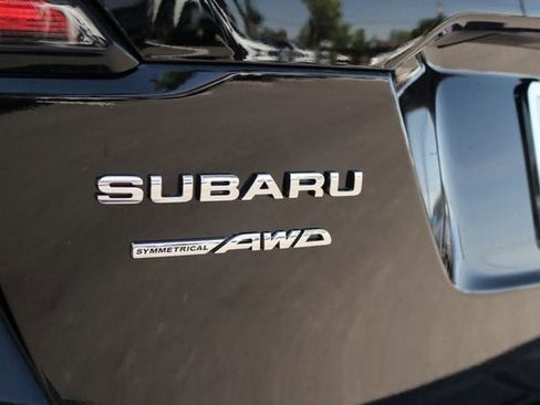 Certified 2025 Subaru Outback Premium w/ Popular Package #1 image 11