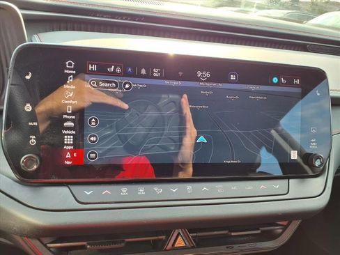 New 2025 Dodge Charger R/T w/ Quick Order Package 25M R/T image 15