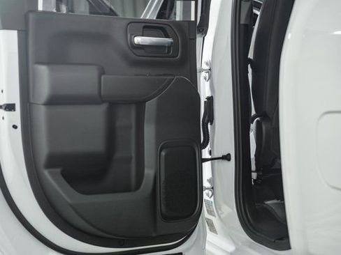 New 2026 Chevrolet Silverado 2500 Custom w/ Custom Value Package image 40