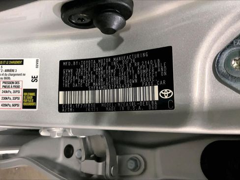 Used 2026 Toyota Corolla LE FWD image 37