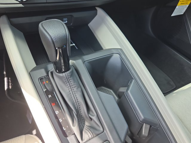 New 2026 Honda Accord LX image 18