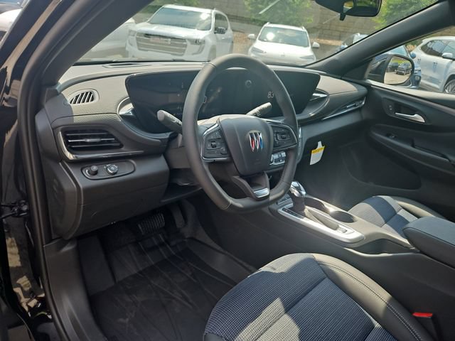New 2026 Buick Envista Sport Touring w/ Convenience I Package FWD image 16