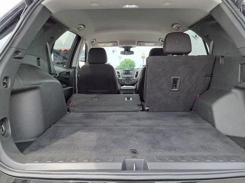 Used 2021 Chevrolet Equinox LT FWD image 29