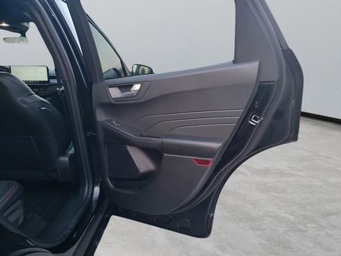 Used 2023 Ford Escape ST-Line w/ Tech Pack #1 image 29